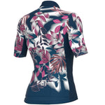 Maillot mujer Ale PRS Garden - Azul