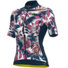 Maillot mujer Ale PRS Garden - Azul