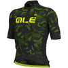 Maglia Ale Graphics PRR Glass - Verde