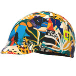 Casquette Ale Kenya - Jaune