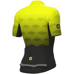 Ale PRR Magnitude jersey - Yellow