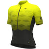 Maillot Ale PRR Magnitude - Jaune