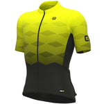 Ale PRR Magnitude jersey - Yellow