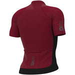 Maglia Ale R-EV1 Race - Rosso