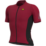 Maglia Ale R-EV1 Race - Rosso