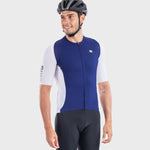 Maglia Ale R-EV1 Race 2.0 - Blu