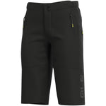 Ale Rock Off Road shorts - Black