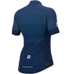 Maillot mujer Ale Solid Level - Azul 