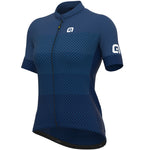 Maillot mujer Ale Solid Level - Azul 
