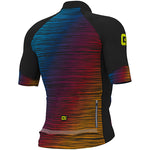 Maglia Ale Graphics PRR The End - Multicolor