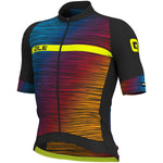 Maglia Ale Graphics PRR The End - Multicolor