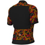 Maillot Ale Off Road Woodland - Rouge