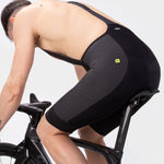 Ale R-EV1 Pro Race Strong bib shorts - Black