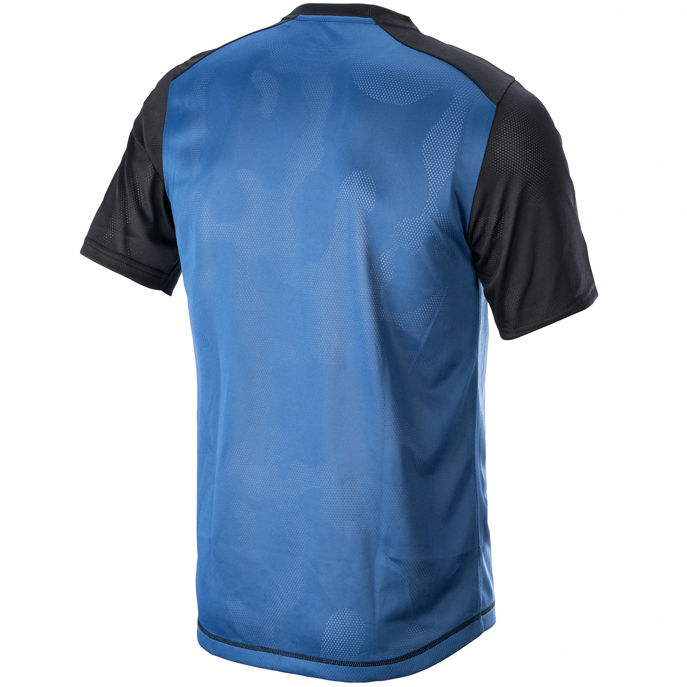 Alpinestars Alps 4 V2 jersey - Blue | All4cycling