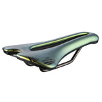 Selle San Marco Aspide Short Racing Wide - Iridescent