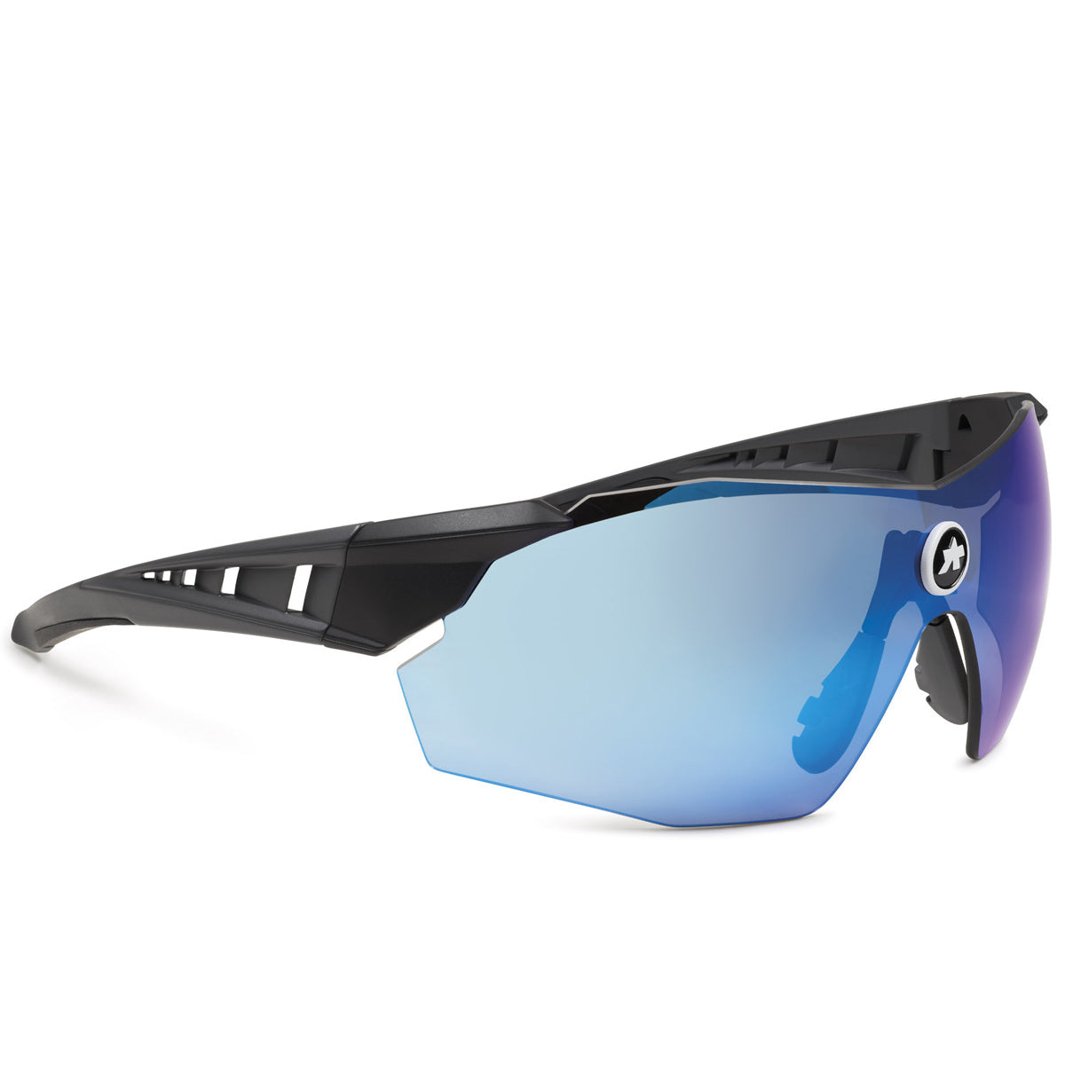 Assos Eye Protection Skharab sunglasses - Blue