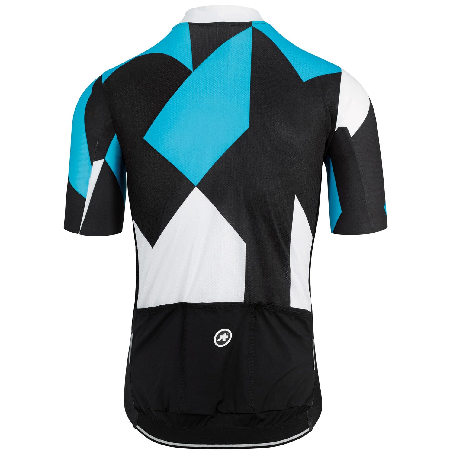 Assos Fastlane Rock jersey - Blue | All4cycling