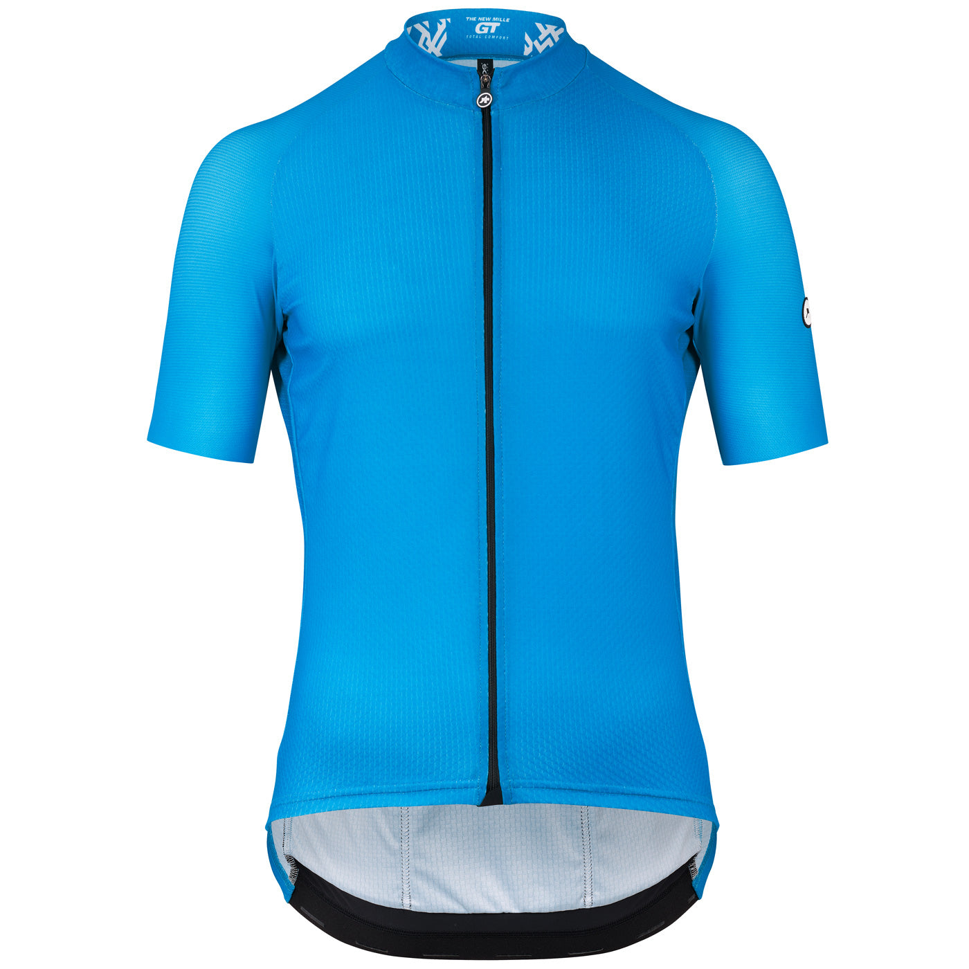 Assos Mille GT Summer C2 jersey - Light blue | All4cycling