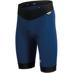 Pantaloncini Assos Mille GT half - Blu