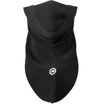 Scaldacollo Assos Assosoires neck protector winter - Nero