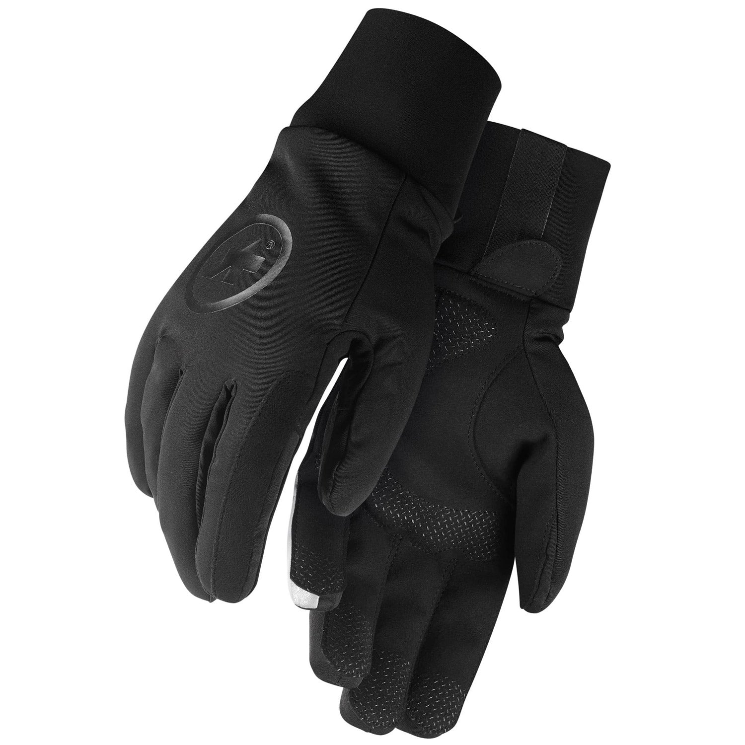 Passamontagna Assos Winter Evo - Nero