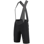 Assos UMA GTV C2 women bib short- Black