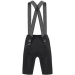 Assos UMA GTV C2 women bib short- Black