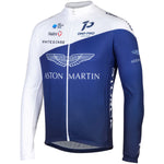 Maglia maniche lunghe One Pro Cycling 2018