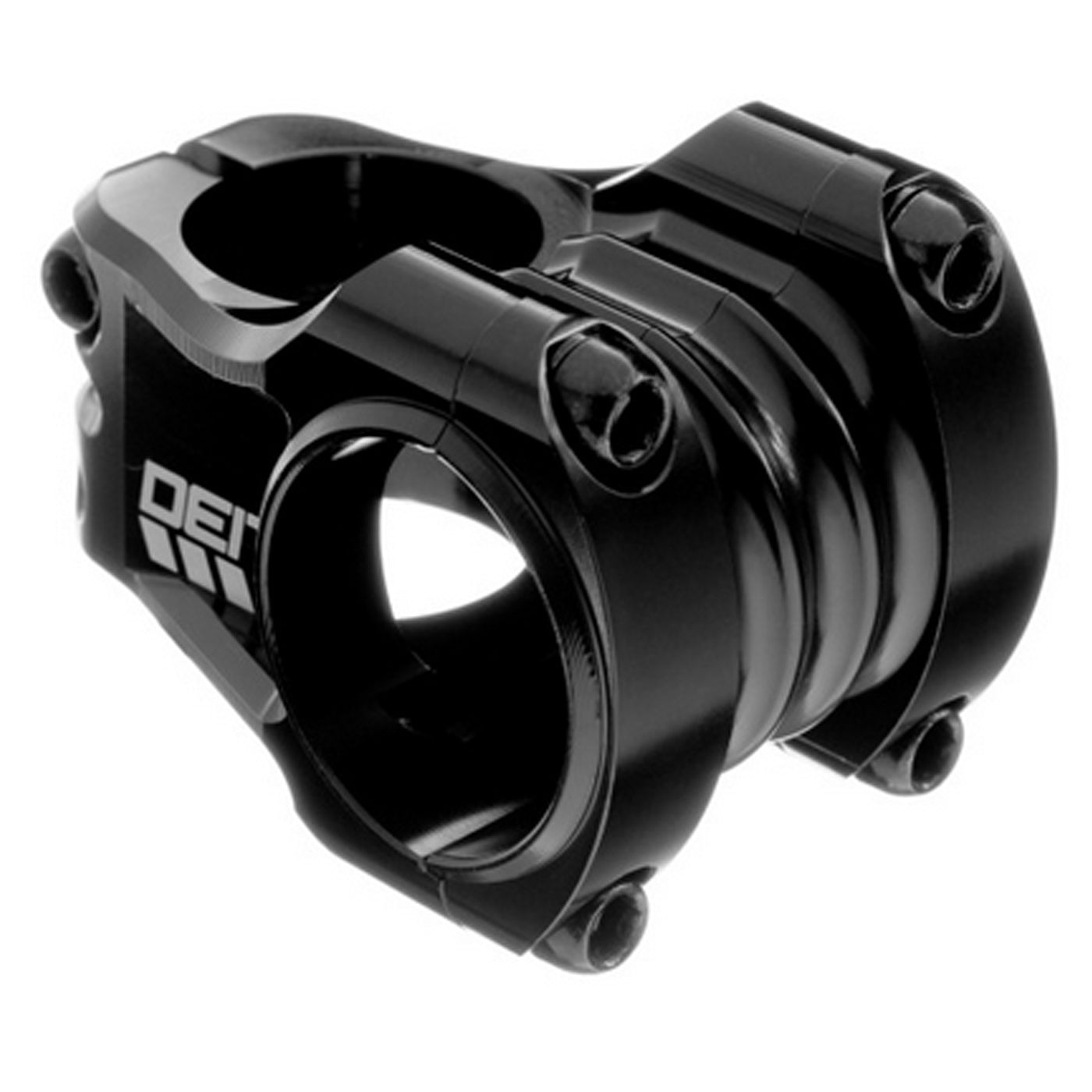 Deity Copperhead 35 stem - Black | All4cycling