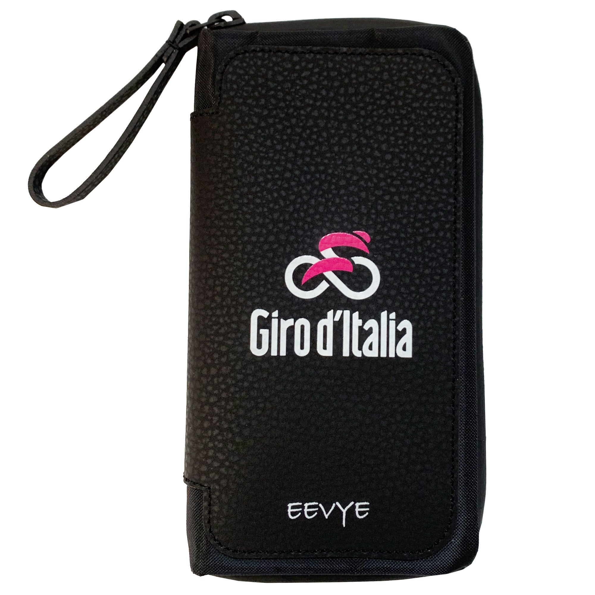 Custodia per cellulare Giro d'Italia - Nero