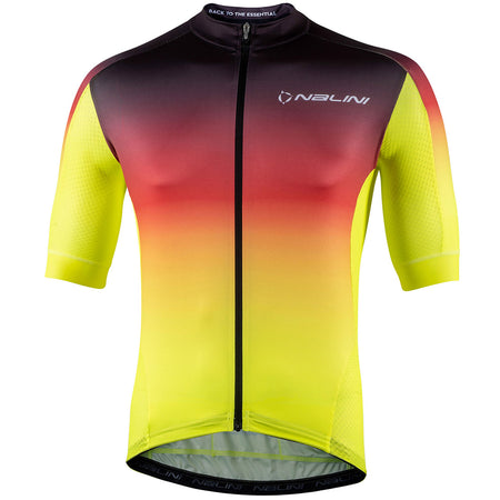 Nalini best sale cycling jersey