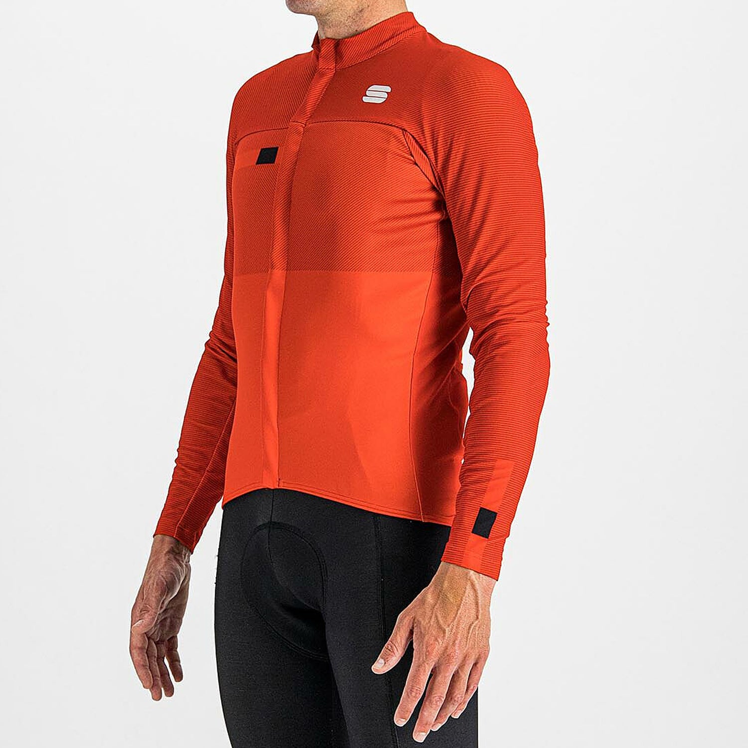 Sportful bodyfit pro long best sale sleeve jersey