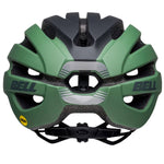 Bell Avenue Mips Radhelm - Grun schwarz