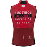 Gilet Dolomiti Superbike 2022 Plus 2.0