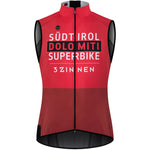 Gilet Dolomiti Superbike 2022 Plus 2.0