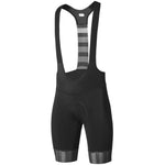 Dotout Cable bib shorts - Black