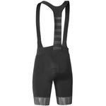 Dotout Cable bib shorts - Black