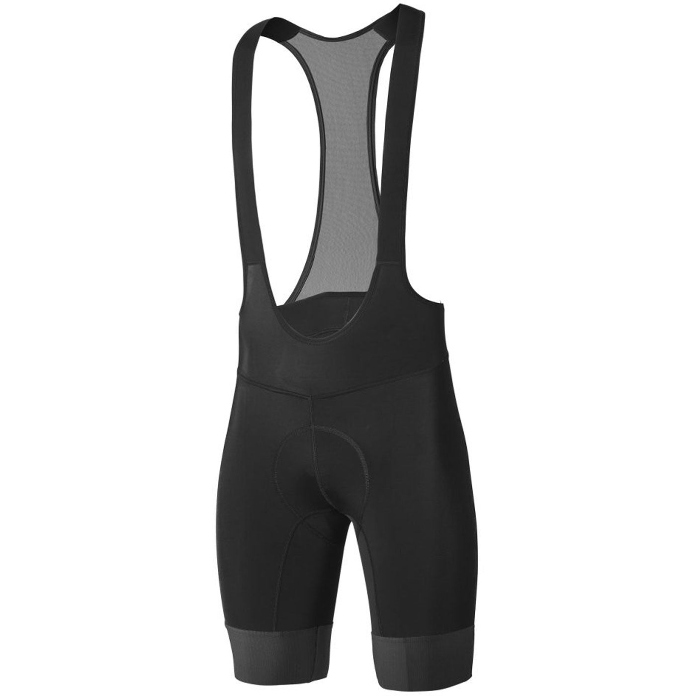 Dotout Culotte Ciclismo Hombre - Team - negro/negro