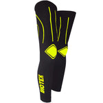 Gambali Biotex Seamless - Nero Giallo