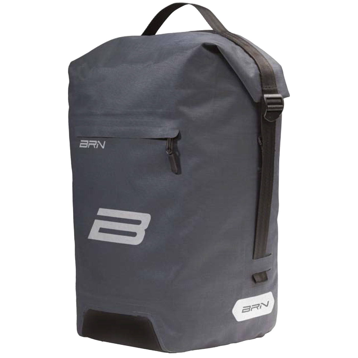 BRN Bike travel bag - Black