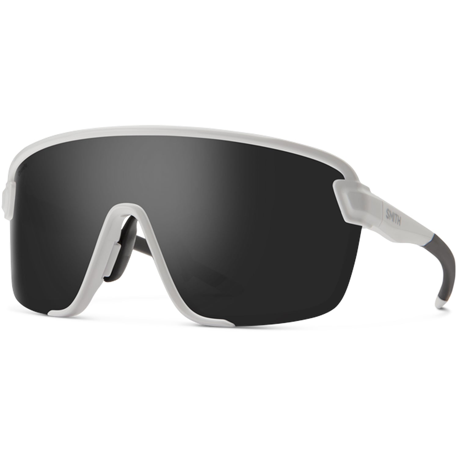 Smith Wildcat sunglasses - White | All4cycling