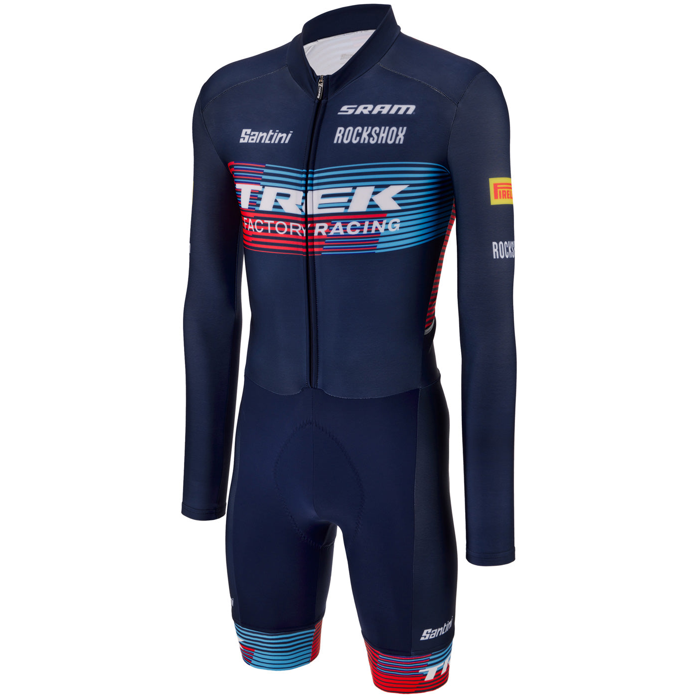 Cyclocross skinsuit online