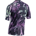 Maillot Northwave Bomb Flower - Viola