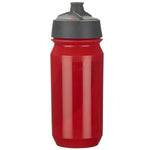 Borraccia Corsa 500 ml Tacx Shanti - Rosso