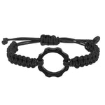 Bracciale Giro d'Italia Dexter Milano - Nero