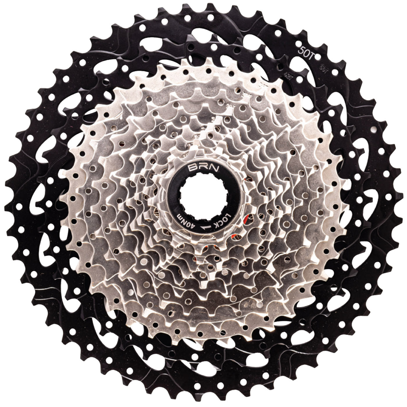 Brn Cs 11v Cassette - 11-46 