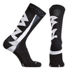 Calze Northwave Extreme Winter - Nero Bianco