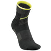 Calze Specialized SL Pro - Nero Giallo