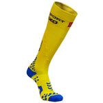 Calze Compressport Full - Tinkoff Saxo