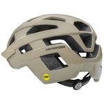 Casco Cannondale Junction Mips - Marrone